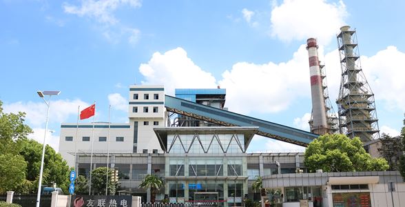 無(wú)錫友聯(lián)電有限責(zé)任公司