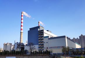 大連市熱電集團有限公司香海熱電廠4220th循環(huán)流化床鍋爐低氮改造及SNCR優(yōu)化項目