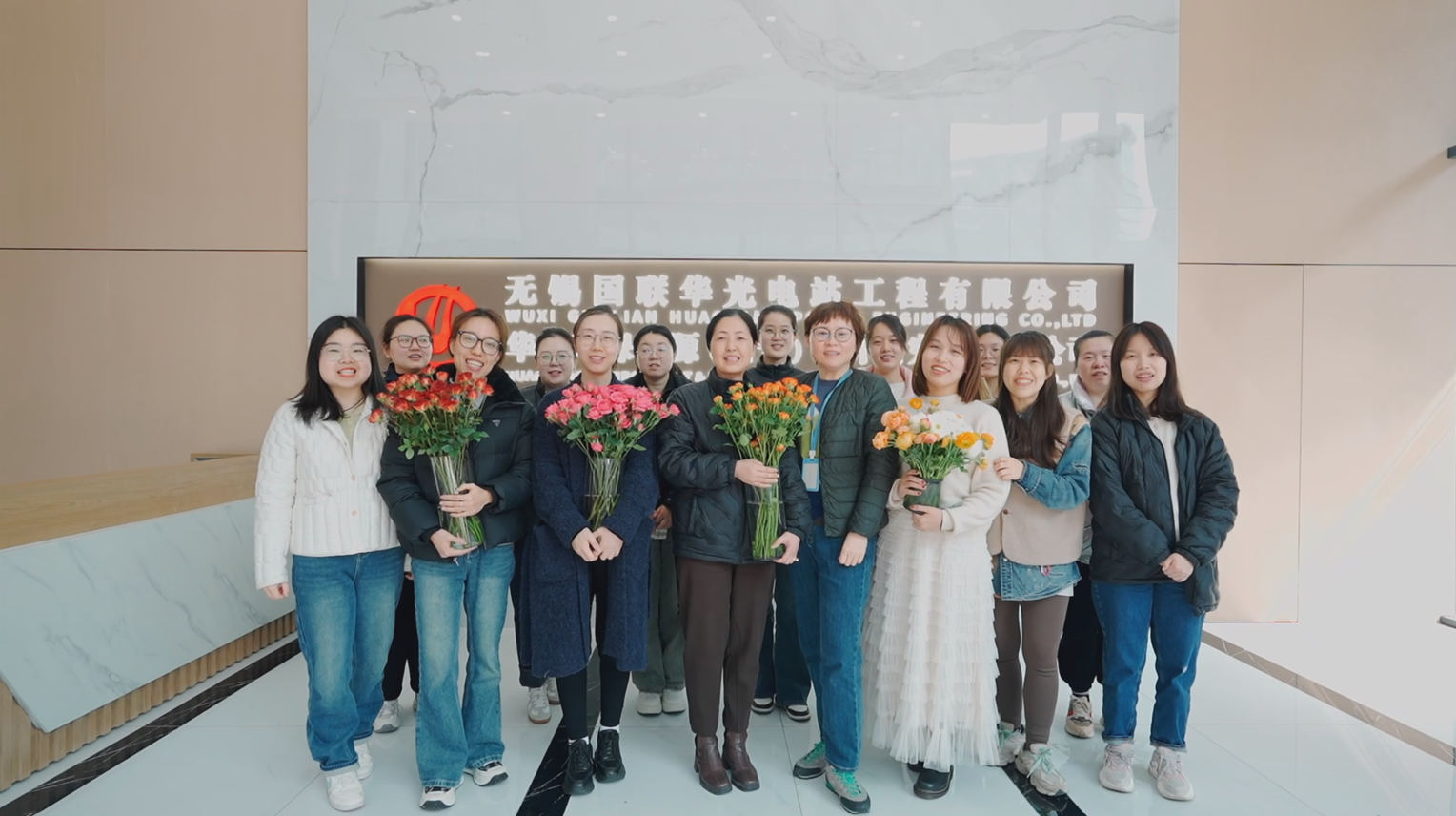 國際勞動婦女節活動“遇見最“蚌”的自己”01 國際勞動婦女節活動“遇見最“蚌”的自己”01